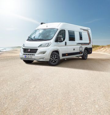 Röhnelt Caravan in Hamburg Wohnmobile CaraTour 01