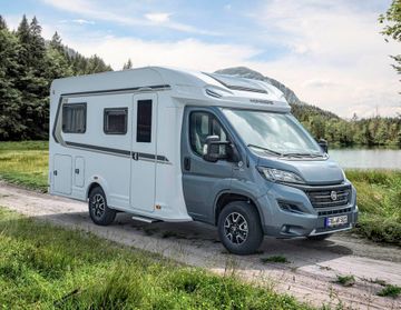 Röhnelt Caravan in Hamburg Wohnmobile CaraLoft 01