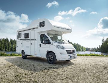 Röhnelt Caravan in Hamburg Wohnmobile CaraHome 01