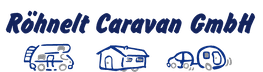 Röhnelt Caravan in Hamburg Logo 02