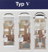 Röhnelt Caravan in Hamburg Vermietung Typ 5
