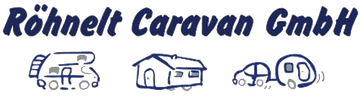 Röhnelt Caravan in Hamburg Logo 03