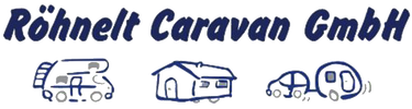 Logo - Röhnelt Caravan GmbH aus Hamburg
