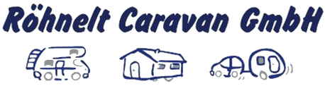 Logo - Röhnelt Caravan GmbH aus Hamburg