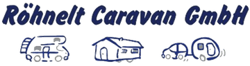 Röhnelt Caravan in Hamburg Logo 03