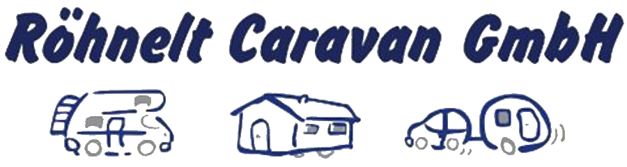 Röhnelt Caravan in Hamburg Logo 03