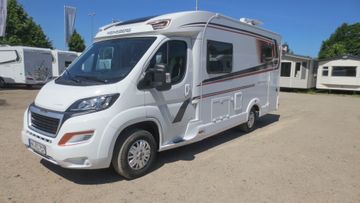 Röhnelt Caravan in Hamburg Wohnmobile Edition Pepper 01