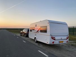 Röhnelt Caravan in Hamburg Mobilheime Service Transport 19